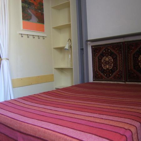 Angolo Fiorito In San Lorenzo Флоренция Екстериор снимка