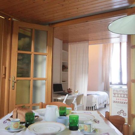 Angolo Fiorito In San Lorenzo Флоренция Екстериор снимка