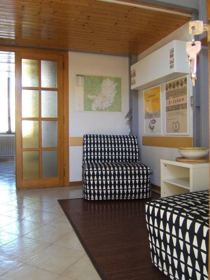 Angolo Fiorito In San Lorenzo Флоренция Екстериор снимка