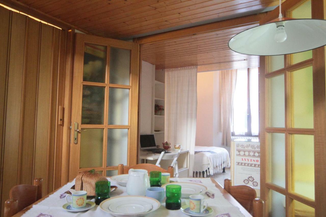 Angolo Fiorito In San Lorenzo Флоренция Екстериор снимка